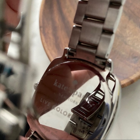 kate spade watch